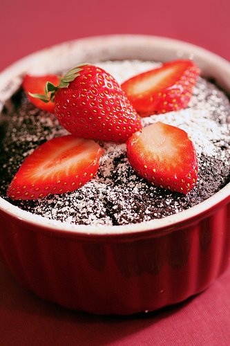 Chocolate Pudding Desserts For Kids